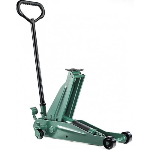 COMPAC Hydraulic Trolley Jack - 2 Tonnes COMPAC Hydraulic Trolley Jack - 2 Tonnes